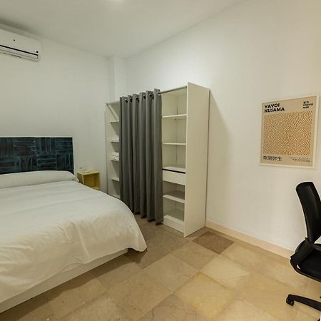 Lemon House Share And Enjoy Apartment Seville Luaran gambar