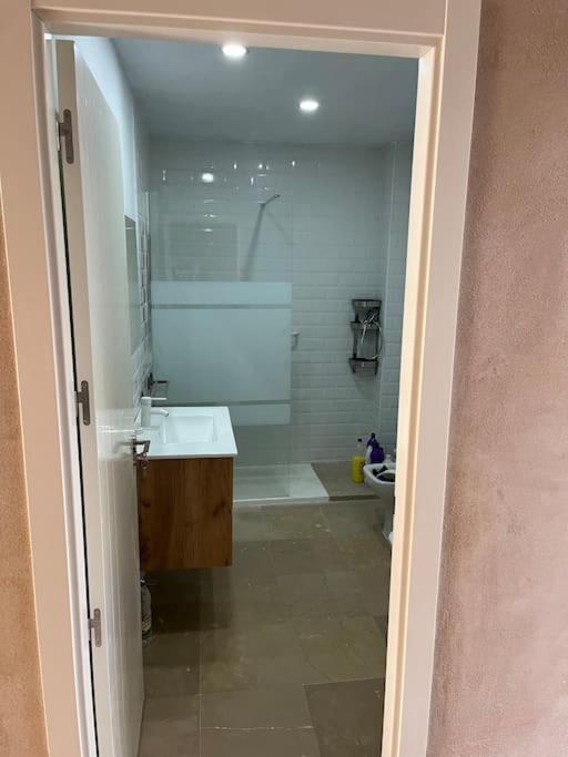 Lemon House Share And Enjoy Apartment Seville Luaran gambar