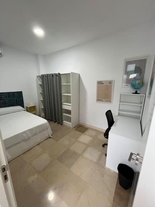Lemon House Share And Enjoy Apartment Seville Luaran gambar