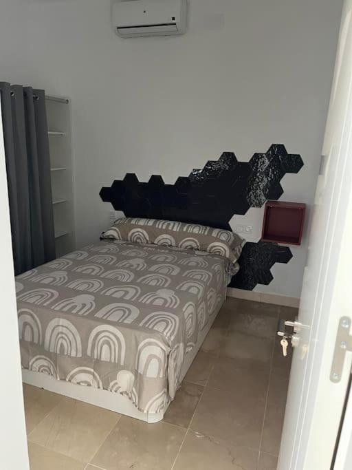 Lemon House Share And Enjoy Apartment Seville Luaran gambar