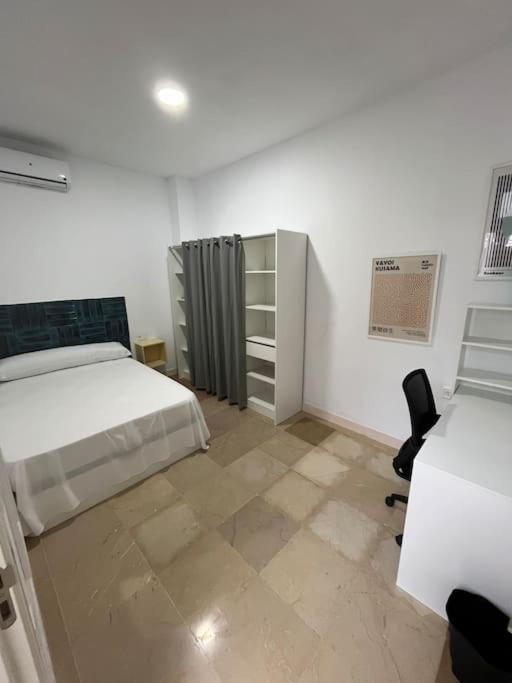 Lemon House Share And Enjoy Apartment Seville Luaran gambar