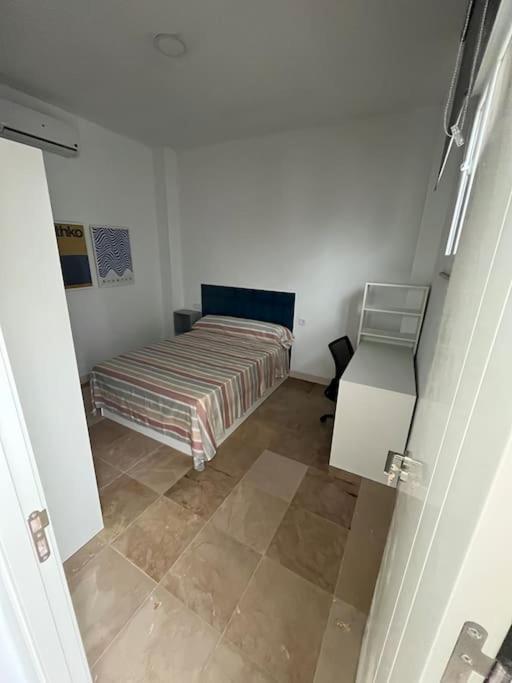 Lemon House Share And Enjoy Apartment Seville Luaran gambar