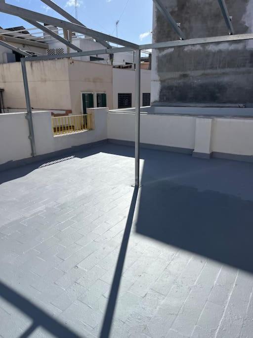 Lemon House Share And Enjoy Apartment Seville Luaran gambar