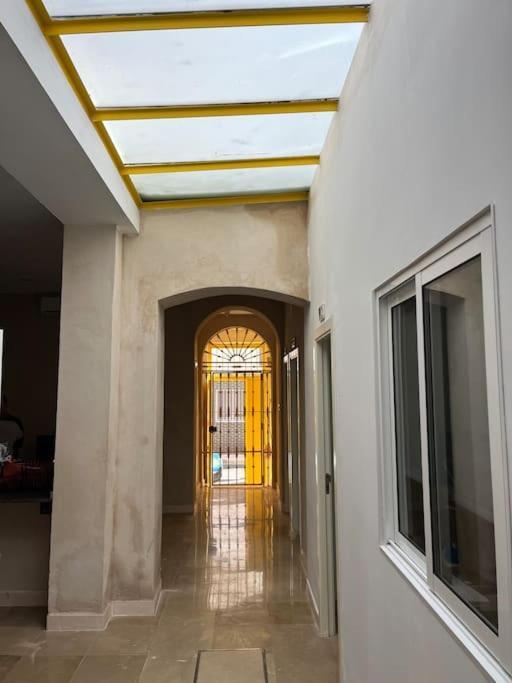 Lemon House Share And Enjoy Apartment Seville Luaran gambar