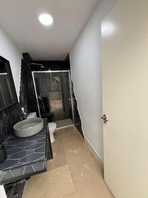 Lemon House Share And Enjoy Apartment Seville Luaran gambar