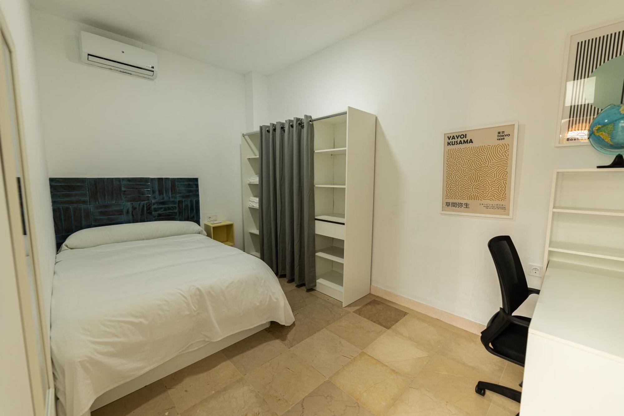 Lemon House Share And Enjoy Apartment Seville Luaran gambar