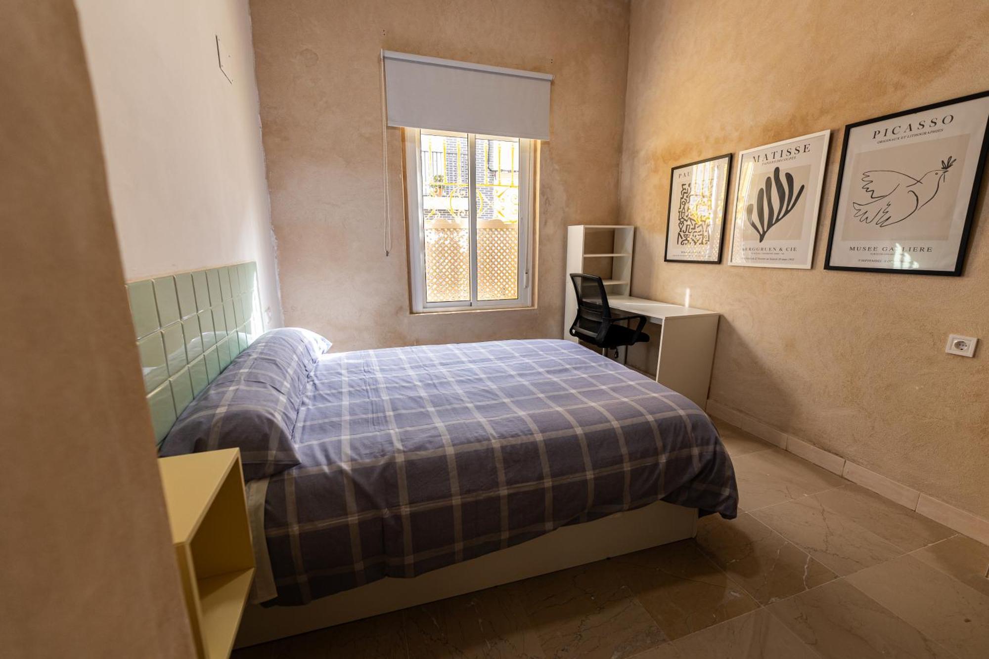 Lemon House Share And Enjoy Apartment Seville Luaran gambar
