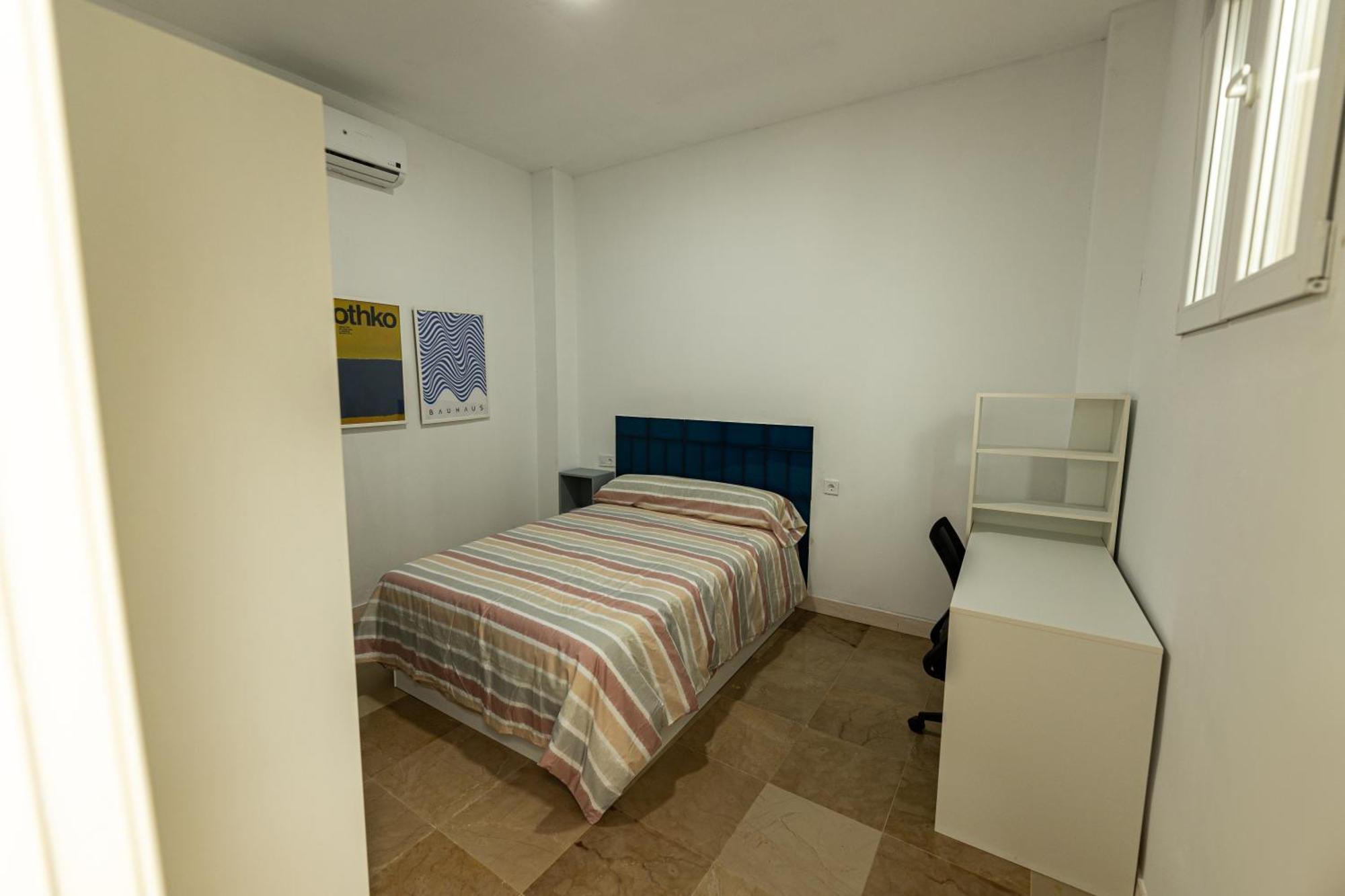 Lemon House Share And Enjoy Apartment Seville Luaran gambar