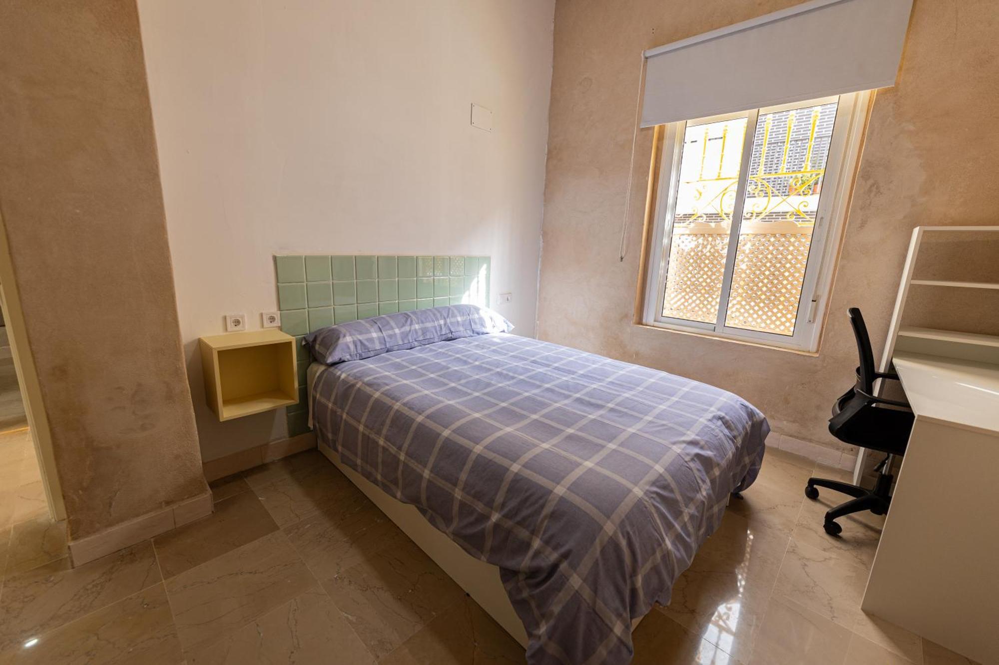 Lemon House Share And Enjoy Apartment Seville Luaran gambar