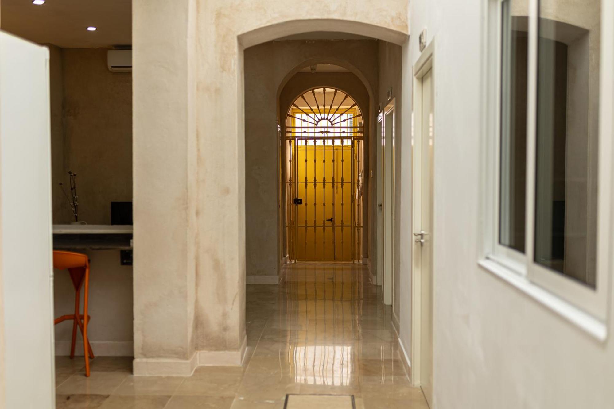 Lemon House Share And Enjoy Apartment Seville Luaran gambar