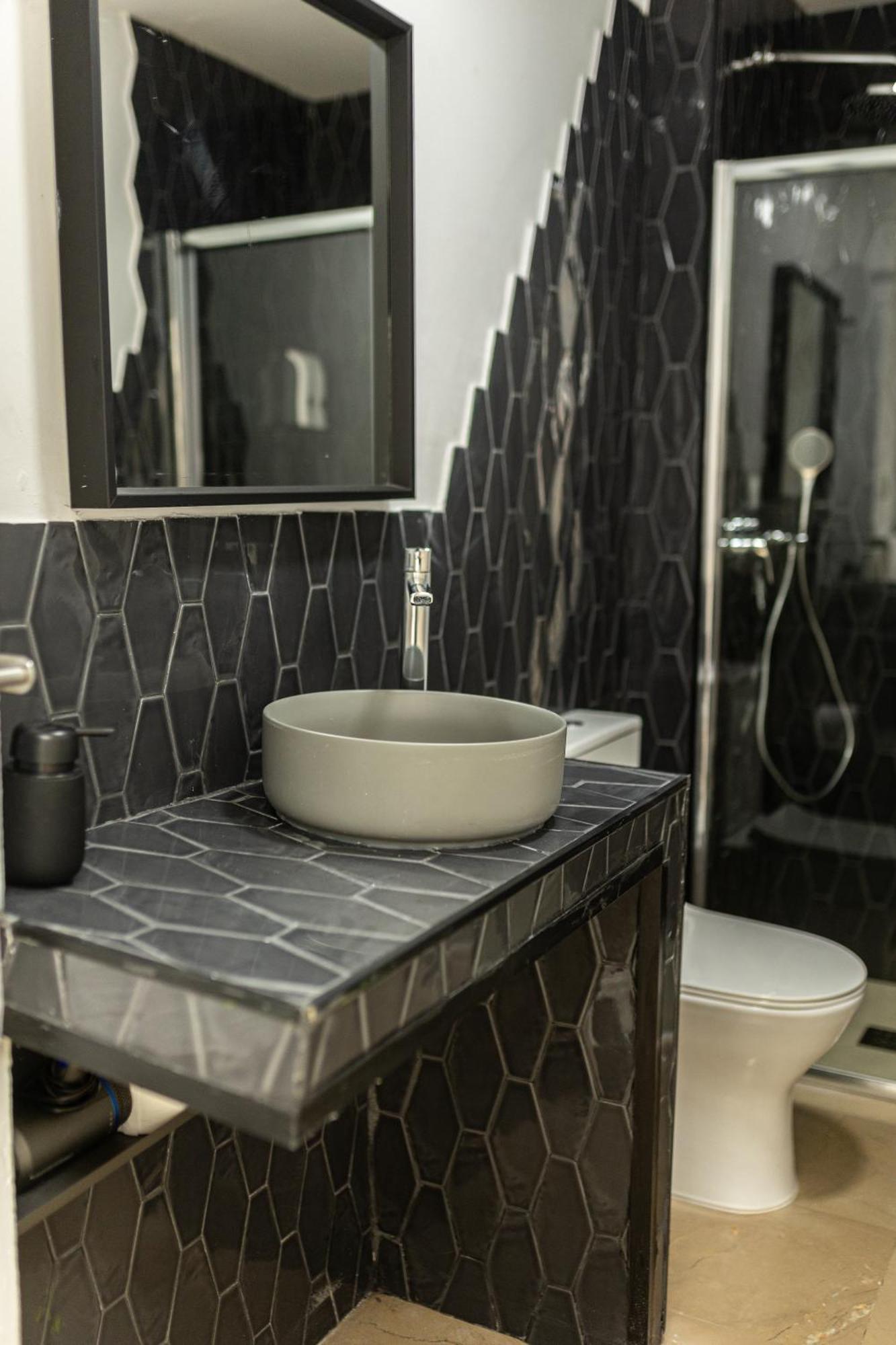Lemon House Share And Enjoy Apartment Seville Luaran gambar